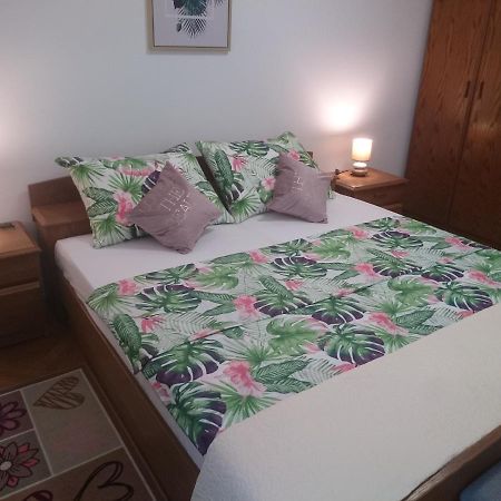 Apartman Sanja Lägenhet Rovinj Exteriör bild